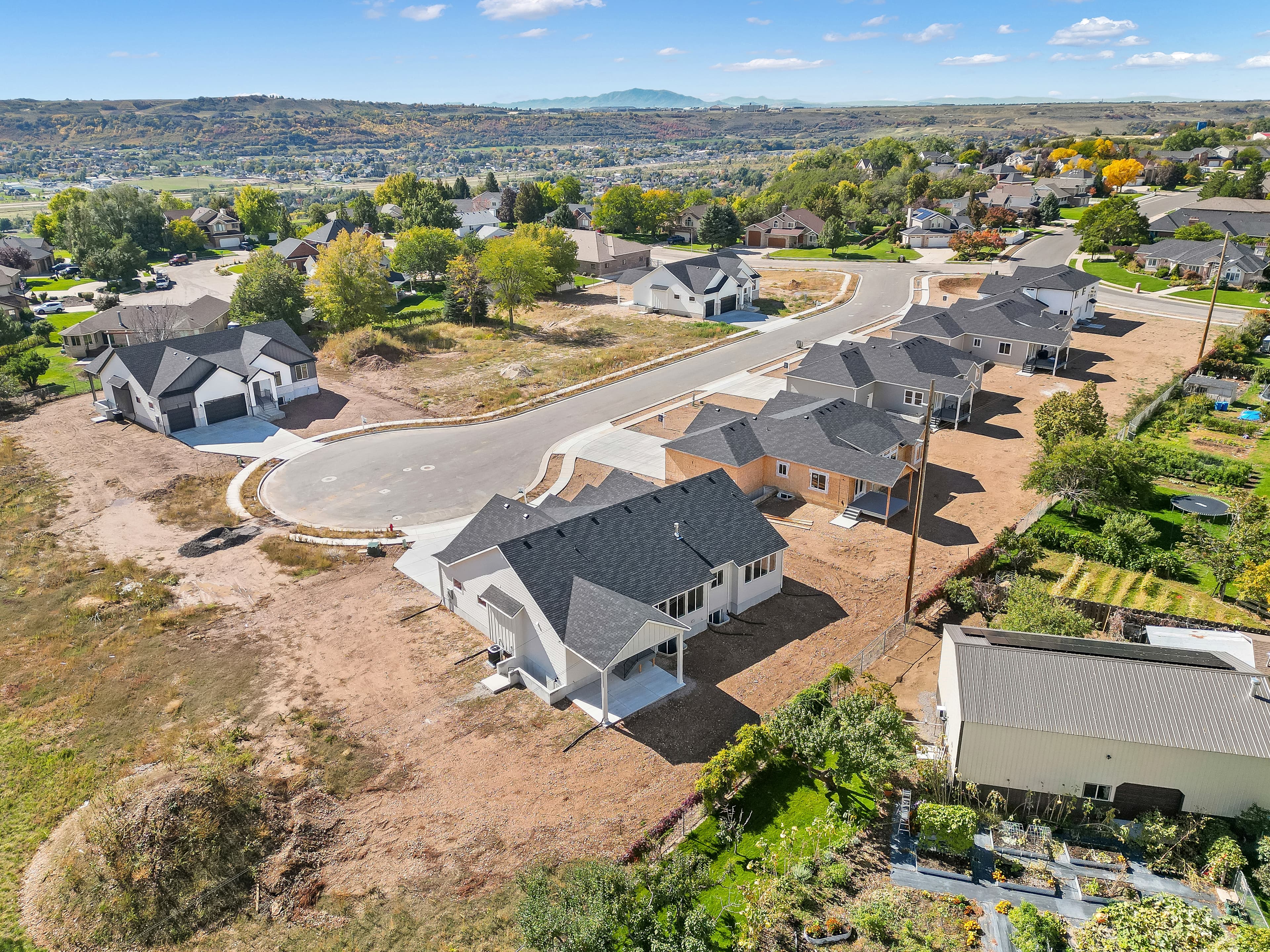 Highlands Bluff Estates